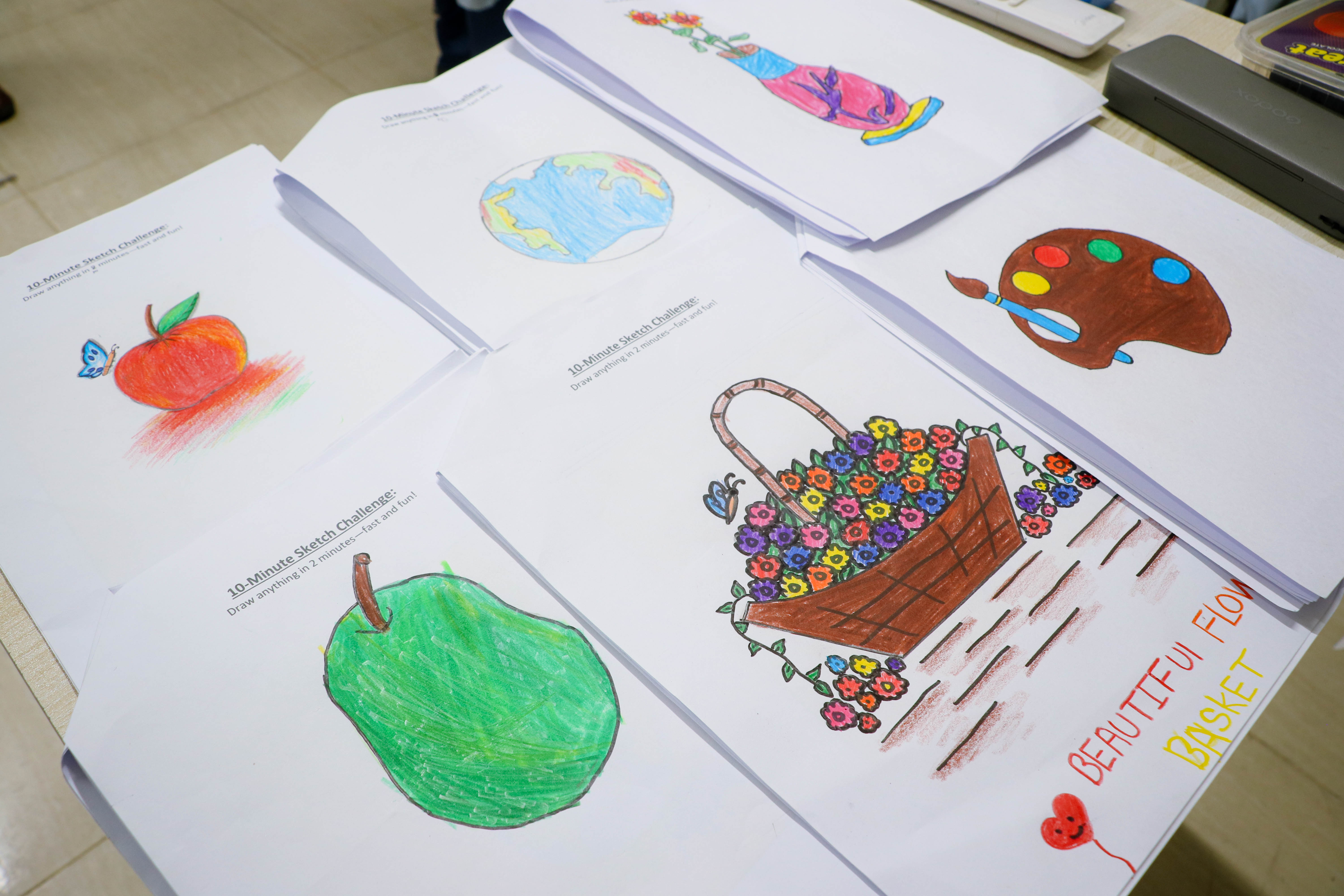World Art Day 2026